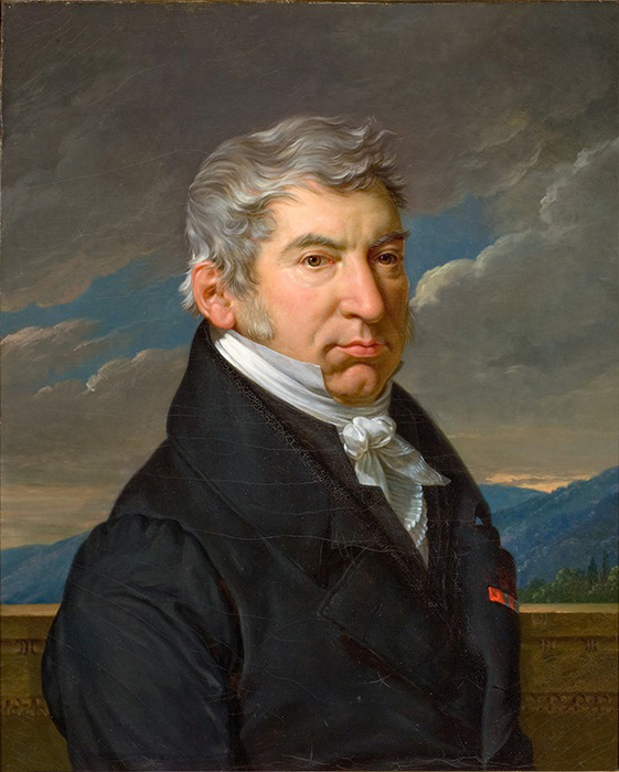 self-portrait